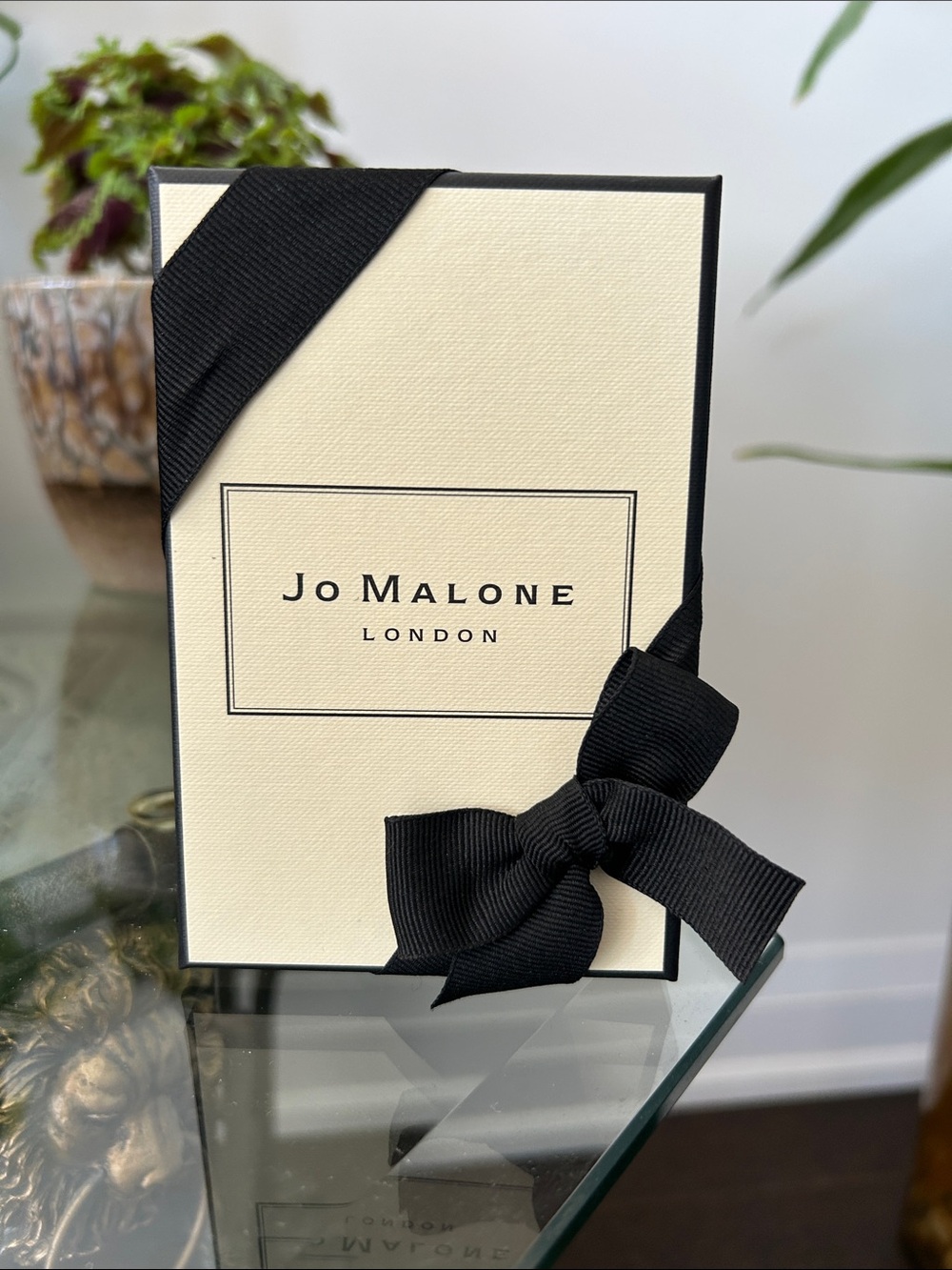 Jo Malone Rose Blush Cologne - Discontinued - Picture 2 of 3